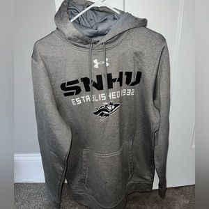 SNHU Under Armor Hoodie!